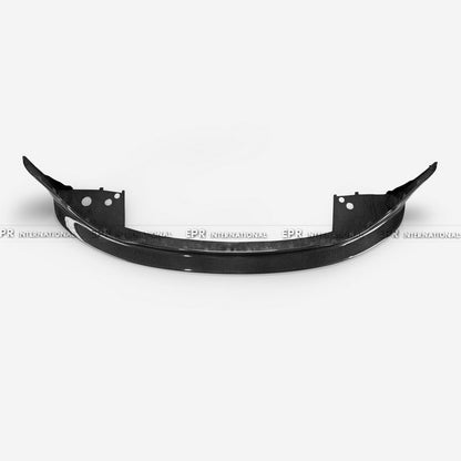 Mini Cooper R56 JCW Mon front lip (facelifted) (For JCW MC after front bumper)