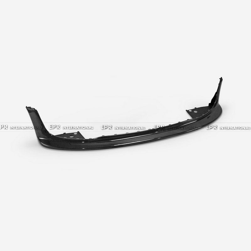 Mini Cooper R56 JCW Mon front lip (facelifted) (For JCW MC after front bumper)