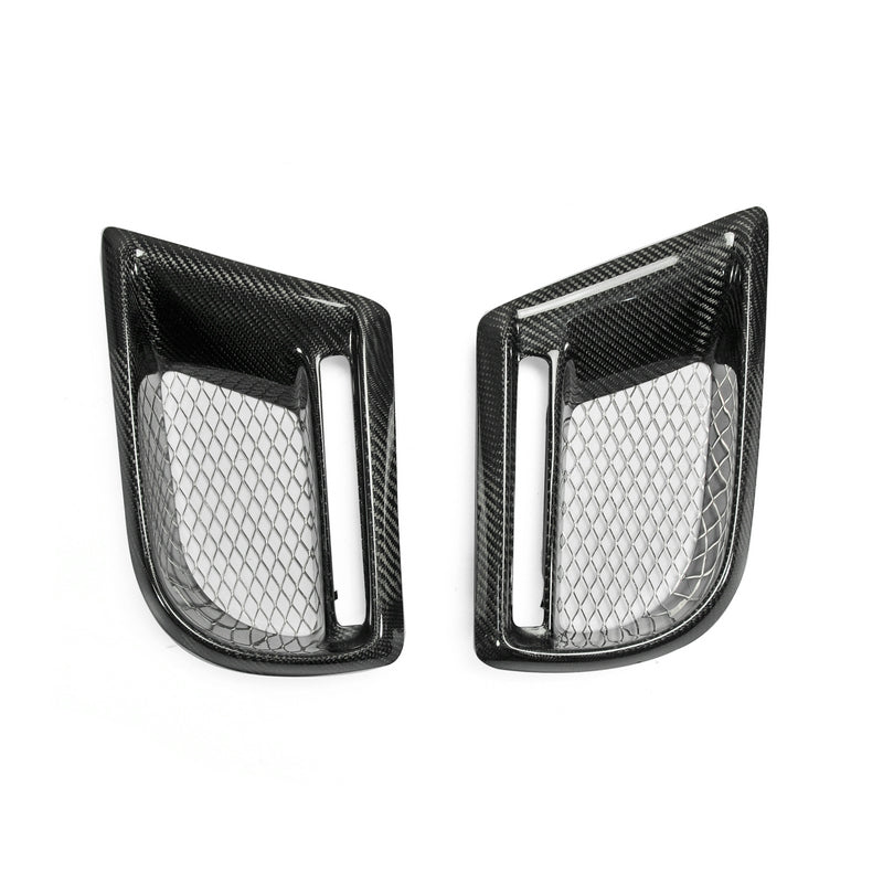 Mini Cooper 11y~ R56 DAG Fog Light Cover