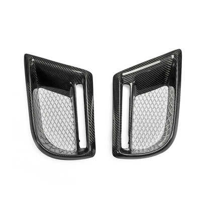 Mini Cooper 11y~ R56 DAG Fog Light Cover