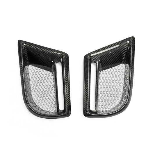 Mini Cooper 11y~ R56 DAG Fog Light Cover