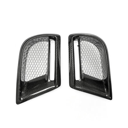 Mini Cooper 11y~ R56 DAG Fog Light Cover