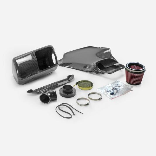 MINI Cooper S 13-16 R56 Mini Cooper JCW GM Type air intake