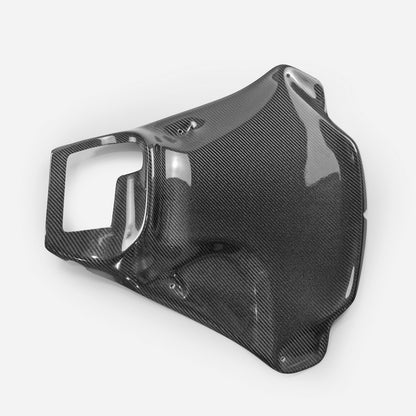 MINI Cooper S 13-16 R56 Mini Cooper JCW GM Type air intake