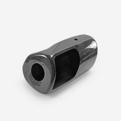 MINI Cooper S 13-16 R56 Mini Cooper JCW GM Type air intake