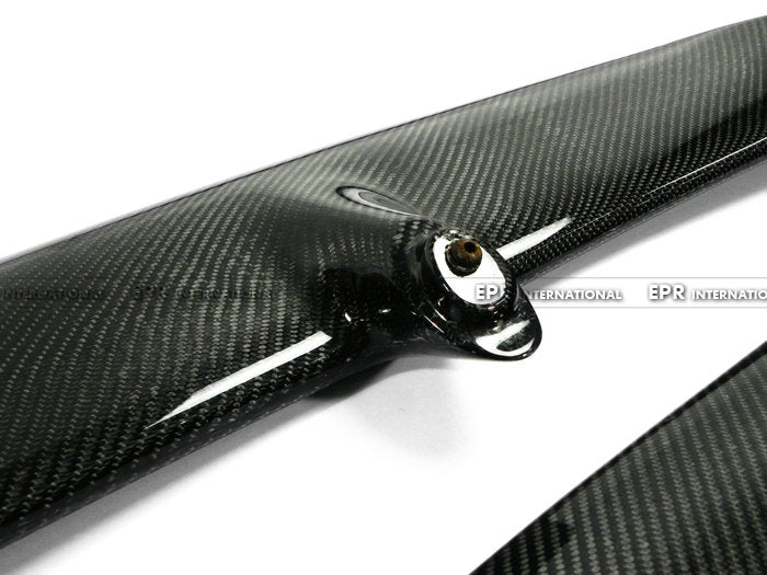 Mini R56 2006-2013 AG-Style Rear Spoiler(Cooper S Only)