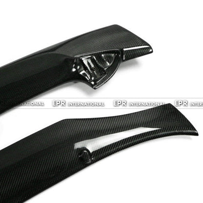 Mini R56 2006-2013 AG-Style Rear Spoiler(Cooper S Only)