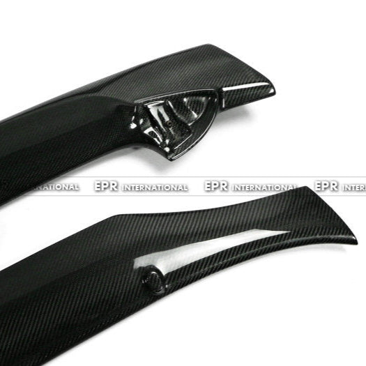 Mini R56 2006-2013 AG-Style Rear Spoiler(Cooper S Only)