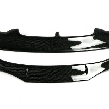 Mini R56 2006-2013 AG-Style Rear Spoiler(Cooper S Only)