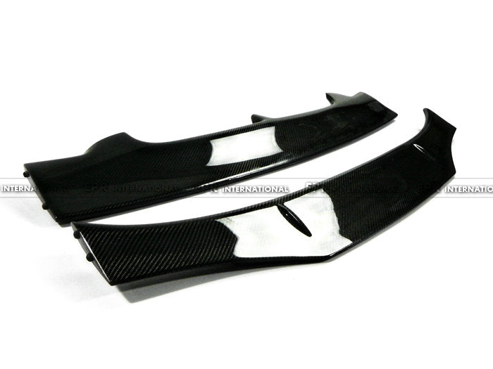 Mini R56 2006-2013 AG-Style Rear Spoiler(Cooper S Only)