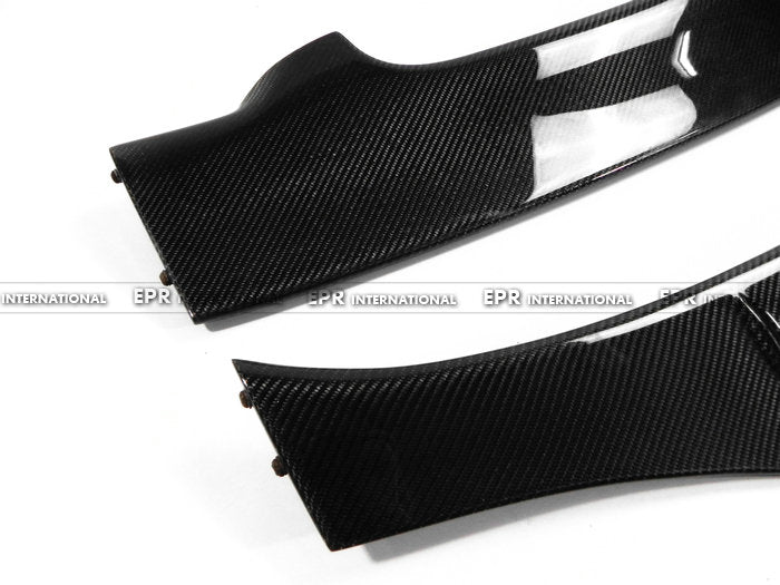 Mini R56 2006-2013 AG-Style Rear Spoiler(Cooper S Only)