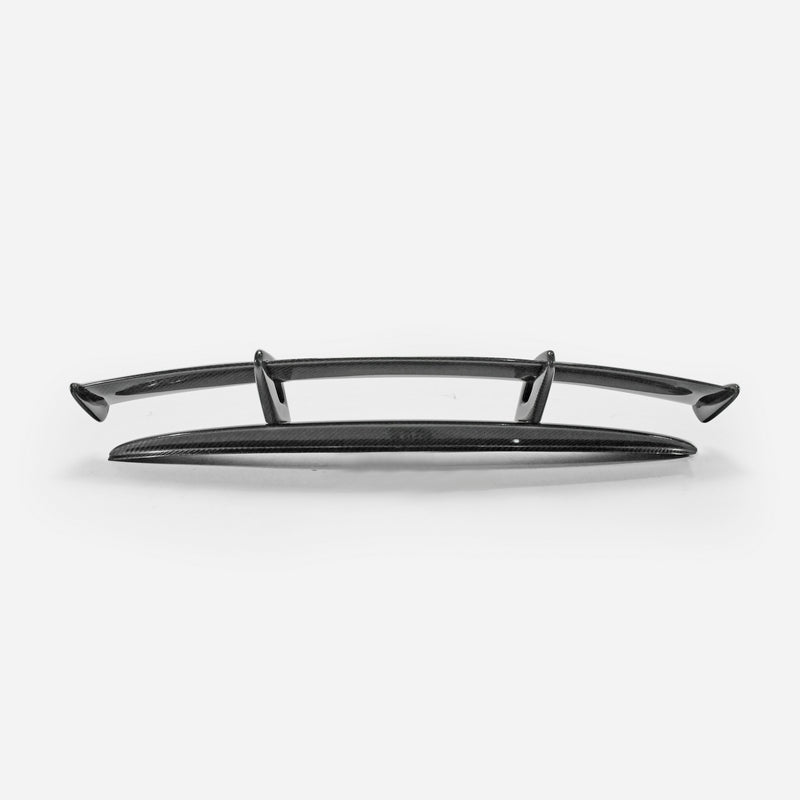 MINI cooper 06-13 R56 Ver.2.11/2.12 Type B Roof Spoiler