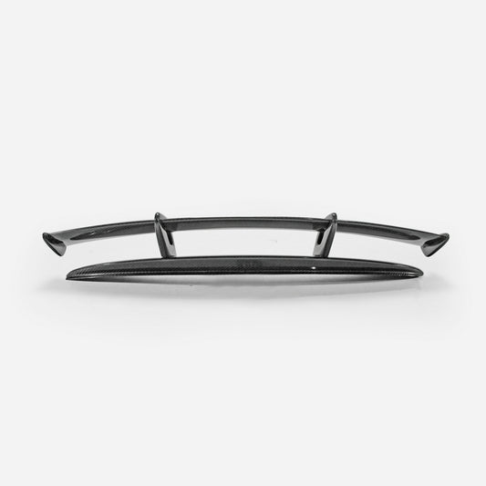 MINI cooper 06-13 R56 Ver.2.11/2.12 Type B Roof Spoiler
