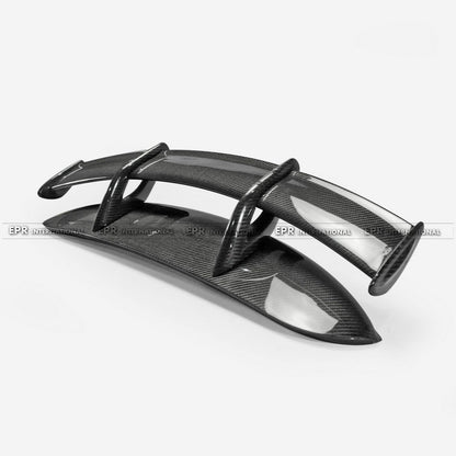 MINI cooper 06-13 R56 Ver.2.11/2.12 Type B Roof Spoiler