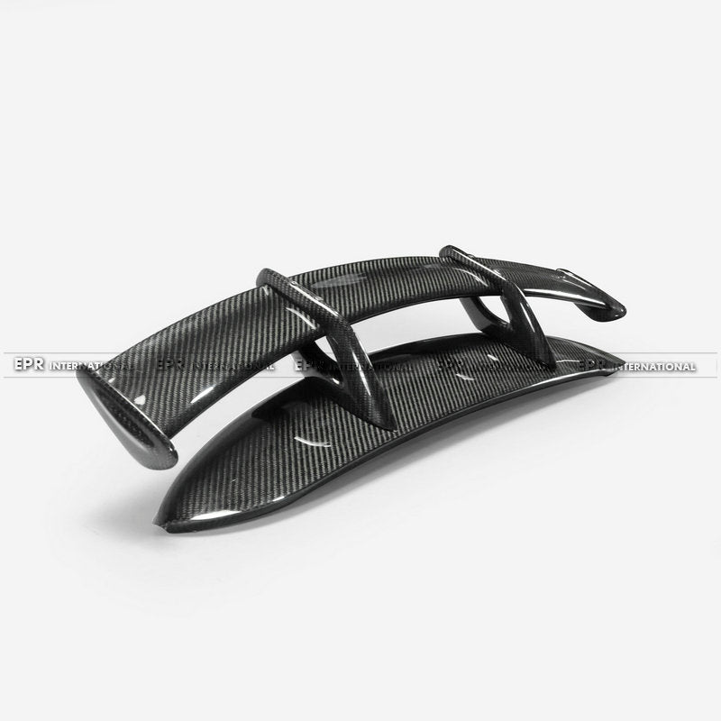MINI cooper 06-13 R56 Ver.2.11/2.12 Type B Roof Spoiler