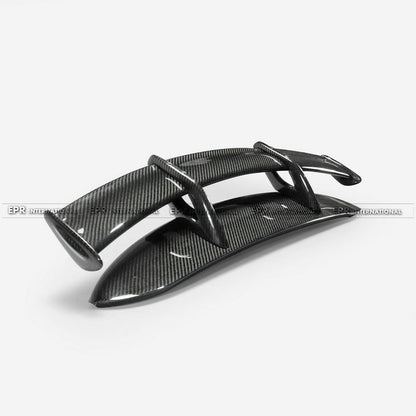 MINI cooper 06-13 R56 Ver.2.11/2.12 Type B Roof Spoiler