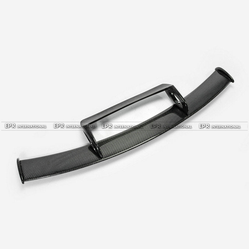 MINI cooper 06-13 R55 R56 R58 R59 Ver.2.11/2.12 Type C Roof Spoiler
