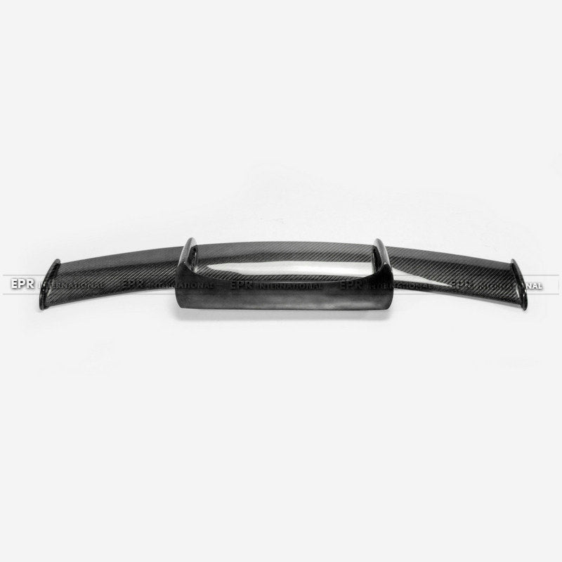 MINI cooper 06-13 R55 R56 R58 R59 Ver.2.11/2.12 Type C Roof Spoiler