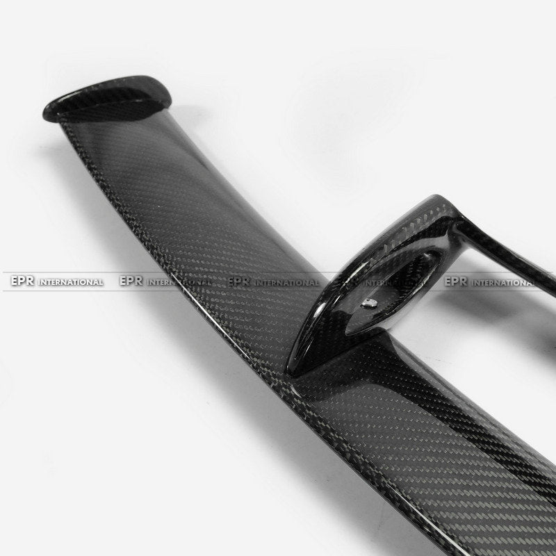 MINI cooper 06-13 R55 R56 R58 R59 Ver.2.11/2.12 Type C Roof Spoiler