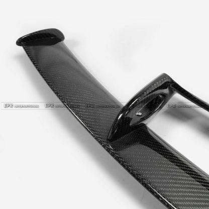 MINI cooper 06-13 R55 R56 R58 R59 Ver.2.11/2.12 Type C Roof Spoiler