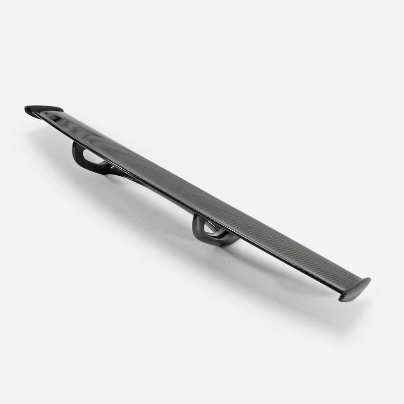 MINI cooper 06-13 R55 R56 R58 R59 Ver.2.11/2.12 Type C Roof Spoiler