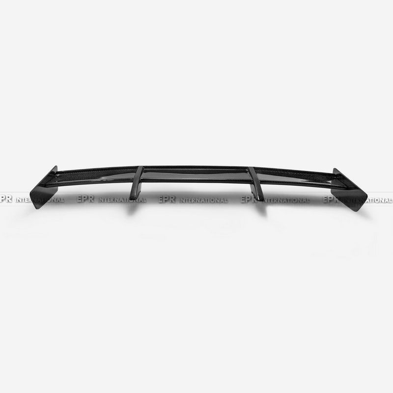 Mini R56 Mini Cooper S EPA Style Rear Spoiler (S Only)