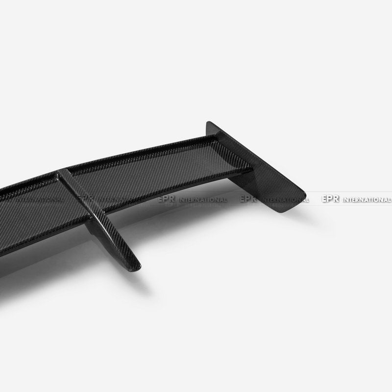 Mini R56 Mini Cooper S EPA Style Rear Spoiler (S Only)