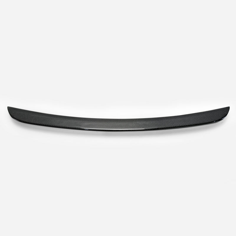 Mini R56 Mini Cooper S LB Rear middle spoiler (3 Door Hatch Only)