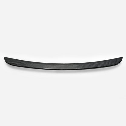 Mini R56 Mini Cooper S LB Rear middle spoiler (3 Door Hatch Only)