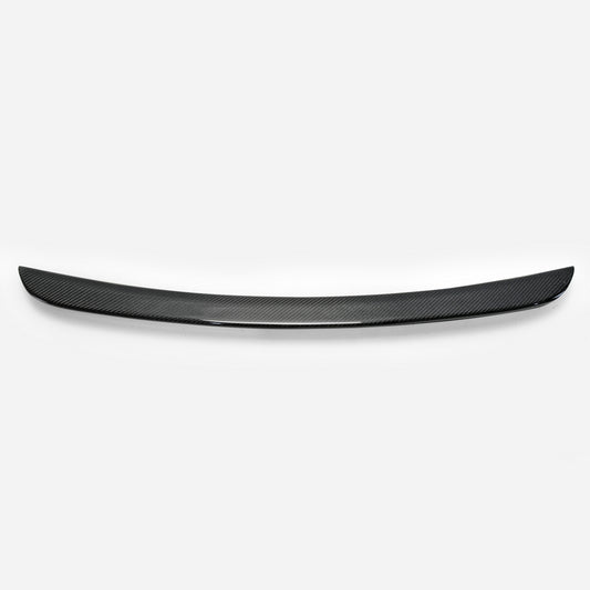 Mini R56 Mini Cooper S LB Rear middle spoiler (3 Door Hatch Only)