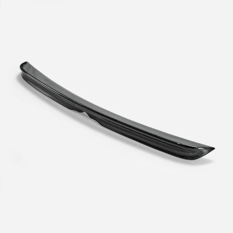 Mini R56 Mini Cooper S LB Rear middle spoiler (3 Door Hatch Only)
