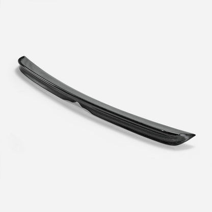 Mini R56 Mini Cooper S LB Rear middle spoiler (3 Door Hatch Only)