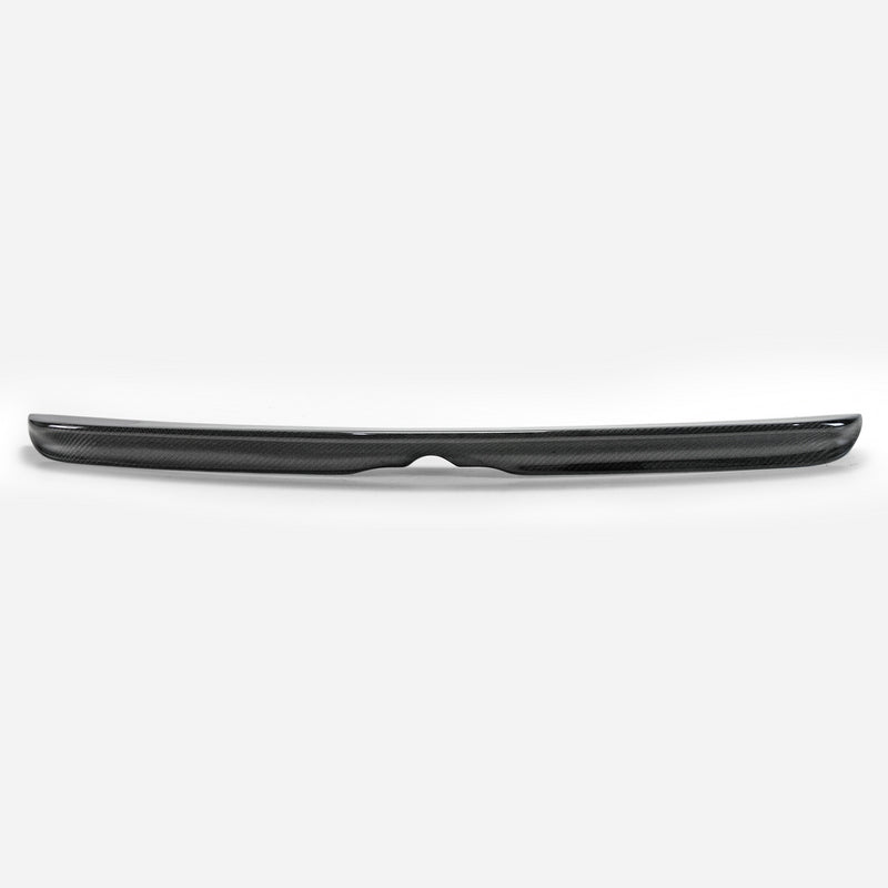 Mini R56 Mini Cooper S LB Rear middle spoiler (3 Door Hatch Only)