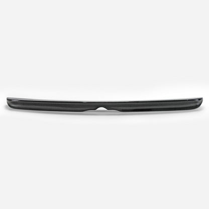 Mini R56 Mini Cooper S LB Rear middle spoiler (3 Door Hatch Only)