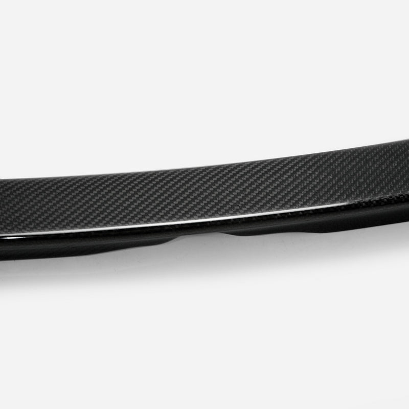Mini R56 Mini Cooper S LB Rear middle spoiler (3 Door Hatch Only)