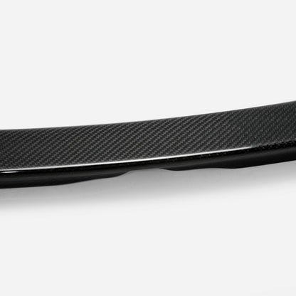 Mini R56 Mini Cooper S LB Rear middle spoiler (3 Door Hatch Only)