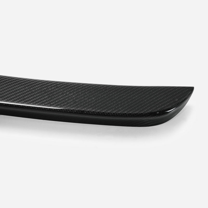 Mini R56 Mini Cooper S LB Rear middle spoiler (3 Door Hatch Only)