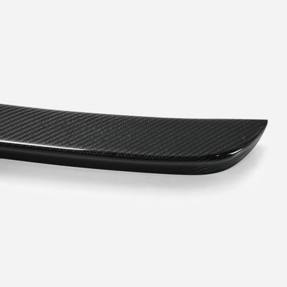 Mini R56 Mini Cooper S LB Rear middle spoiler (3 Door Hatch Only)