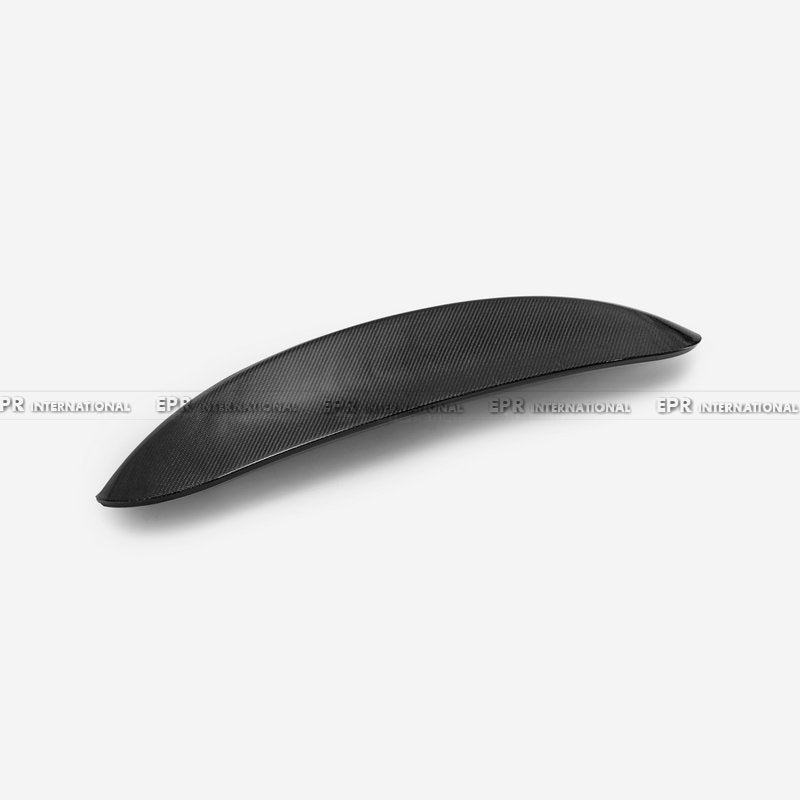 Mini R56 Cooper S OEM Type Spoiler