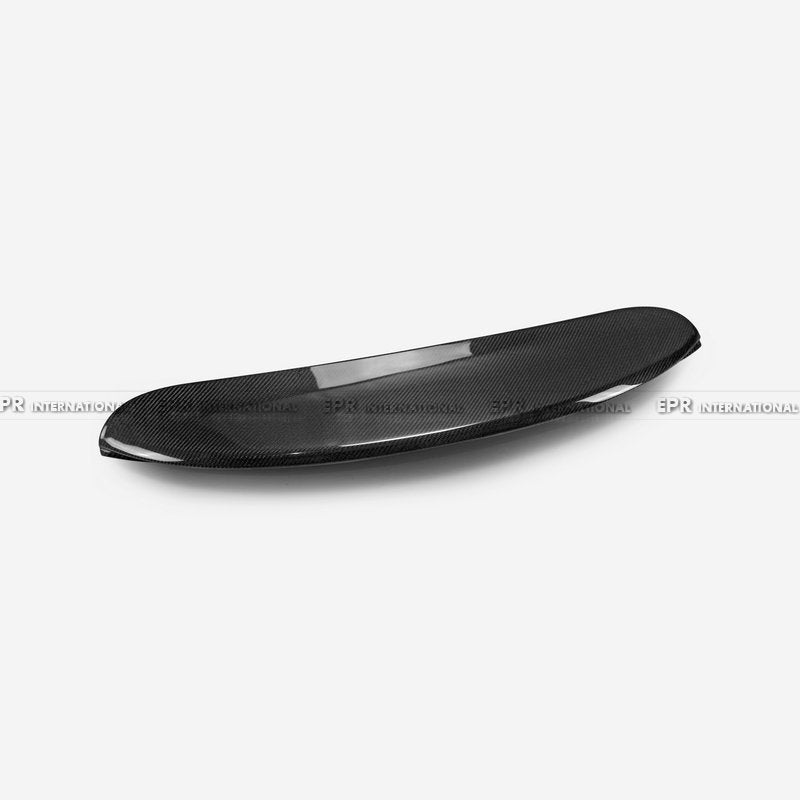 Mini R56 Cooper S OEM Type Spoiler