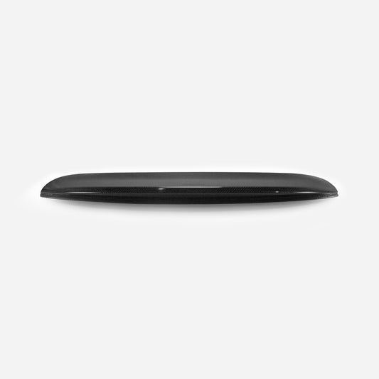 Mini R56 Cooper S OEM Type Spoiler