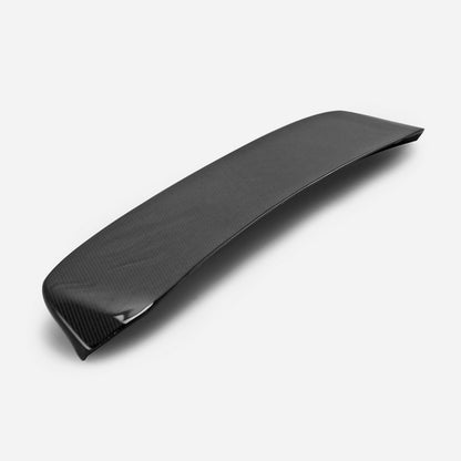 Mini R56 Cooper S LB Roof spoiler (3 Door Hatch Only)