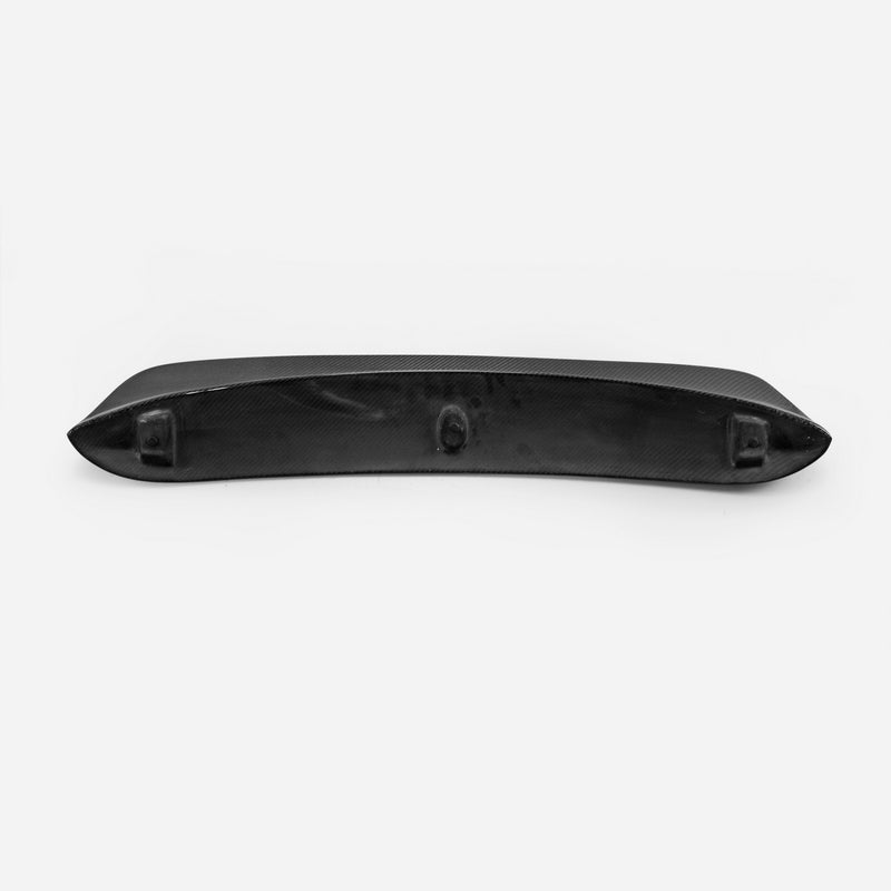 Mini R56 Cooper S LB Roof spoiler (3 Door Hatch Only)