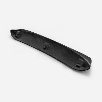 Mini R56 Cooper S LB Roof spoiler (3 Door Hatch Only)