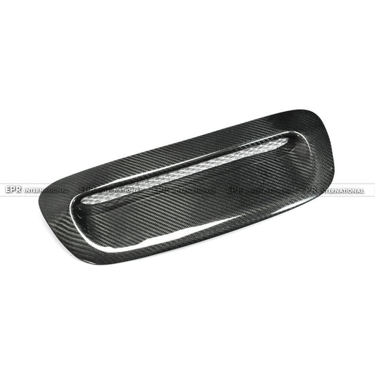 Mini Cooper S 2006-2009 R56 OEM Hood Scoop