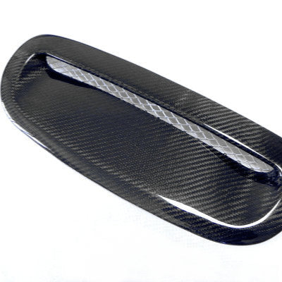 Mini Cooper S 2006-2009 R56 OEM Hood Scoop