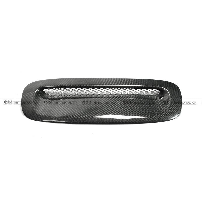Mini Cooper S 2006-2009 R56 OEM Hood Scoop