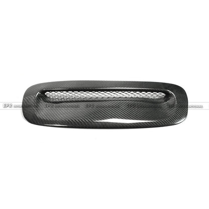 Mini Cooper S 2006-2009 R56 OEM Hood Scoop