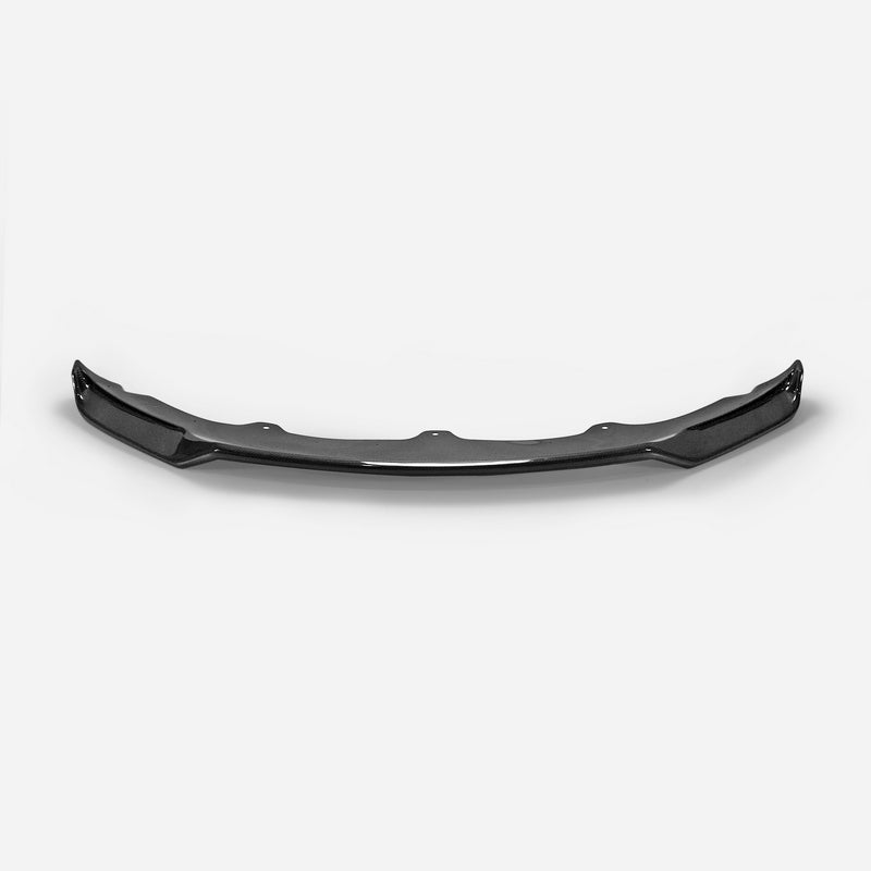 MINI R60 Countryman JCW GBN Style front bumper lip