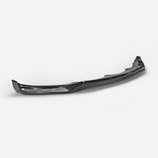 MINI Countryman R60 JCW GBN Style front bumper lip